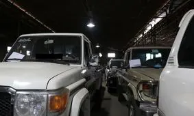 صدور کیفرخواست پرونده قاچاق خودروهای تویوتا درگ گلستان  