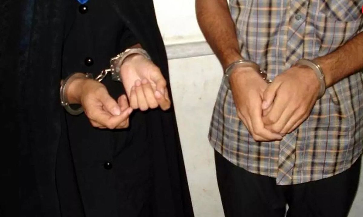 بازداشت زوج شاهرودی که دزد عتیقه ها و گنج های تاریخی بودند