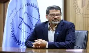 خندانی: خرید و فروش امتیاز سردفتری نداریم / قوه مقننه و دولت صلاحیت دفاتر اسناد رسمی را افزایش دهند