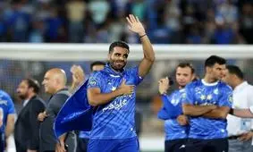 یک بازیکن دیگر هم در آستانه جدایی از استقلال