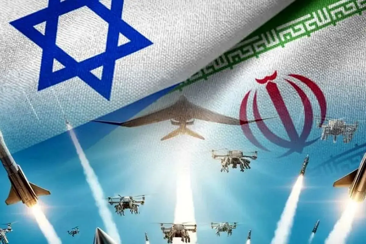 اسرائیل تهدید می‌کند، فریاد می‌زند، اما چرا شلیک نمی‌کند؟