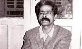 احمد پورمخبر، وقتی معرکه‌گیر خیابانی بود | تهران ۱۳۵۵ شمسی | ببینید