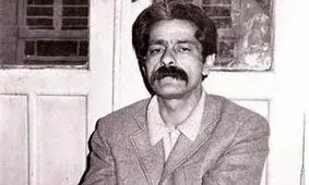 احمد پورمخبر، وقتی معرکه‌گیر خیابانی بود | تهران ۱۳۵۵ شمسی | ببینید