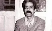 احمد پورمخبر، وقتی معرکه‌گیر خیابانی بود | تهران ۱۳۵۵ شمسی | ببینید