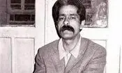 احمد پورمخبر، وقتی معرکه‌گیر خیابانی بود | تهران ۱۳۵۵ شمسی | ببینید