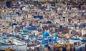اجاره آپارتمان های زیر ۱۰۰ متر تجریش چند؟