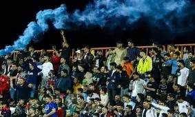 قهرمانی فجر سپاسی در لیگ دسته یک/ شانس ۴ تیم‌ برای صعود به لیگ‌ برتر فوتبال

