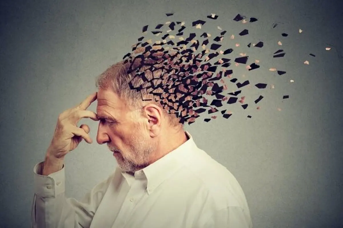 یک روش جدید و غیر تهاجمی برای تشخیص آلزایمر

