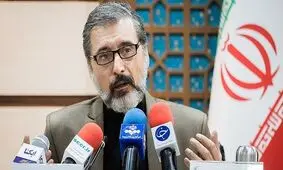 روسیه به عنوان رئیس شورای امنیت جلوی اجرای مکانیسم ماشه را می‌گیرد/ ویدئو
