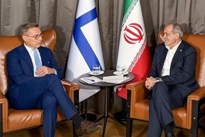 پزشکیان: روند تقویت روابط با اروپا آنچنان که مدنظر بود پیش نرفت