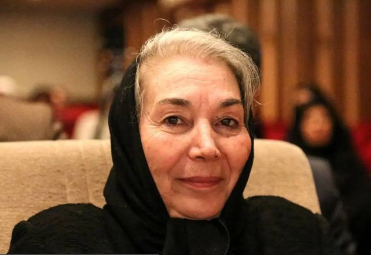 سفر در زمان؛ چهرۀ متفاوت «پروانه معصومی» در پنجمین فیلم اش قبل از انقلاب