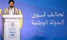 رهبر جریان حکمت ملی عراق: نتایج انتخابات هر چه باشد، در تسریع تشکیل دولت از هیچ تلاشی فروگذار نخواهیم کرد/ اجازه نخواهیم داد پایه‌‌های ثبات و اعتدال در عراق تهدید شود