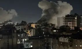 تداوم تجاوزات رژیم صهیونیستی به جنوب لبنان 