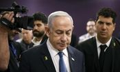 نتانیاهو: دلیل اصلی حمله به ایران به حمایت تهران از جنبش‌های فلسطینی مرتبط است