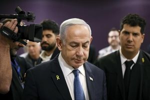 نتانیاهو: دلیل اصلی حمله به ایران به حمایت تهران از جنبش‌های فلسطینی مرتبط است