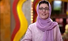 سوسن پرور،: بیشتر کامنت‌های من راجع به چهره‌ام هست؛ اصلا زشت نیستم و به اندازه خودم زیبا هستم/ ویدئو