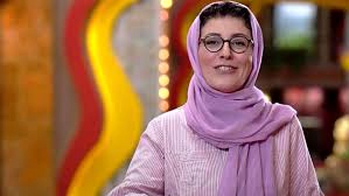 سوسن پرور،: بیشتر کامنت‌های من راجع به چهره‌ام هست؛ اصلا زشت نیستم و به اندازه خودمم زیبا هستم/ ویدئو