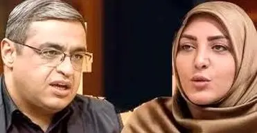 مادرشوهر بدجنس از زبان المیرا شریفی/ ویدئو