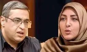 مادرشوهر بدجنس از زبان المیرا شریفی/ ویدئو
