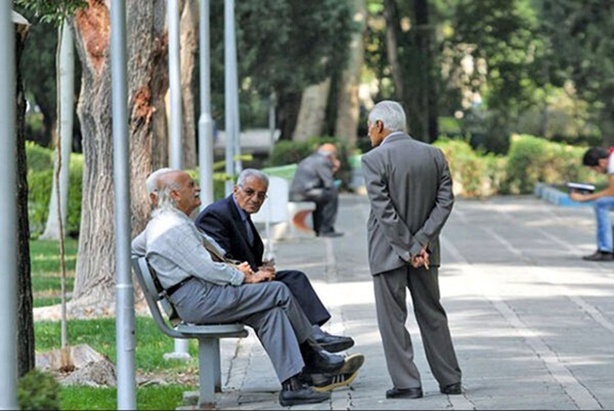 خبر مهم برای مستمریبگیران/ تاریخ واریزی اعلام شد