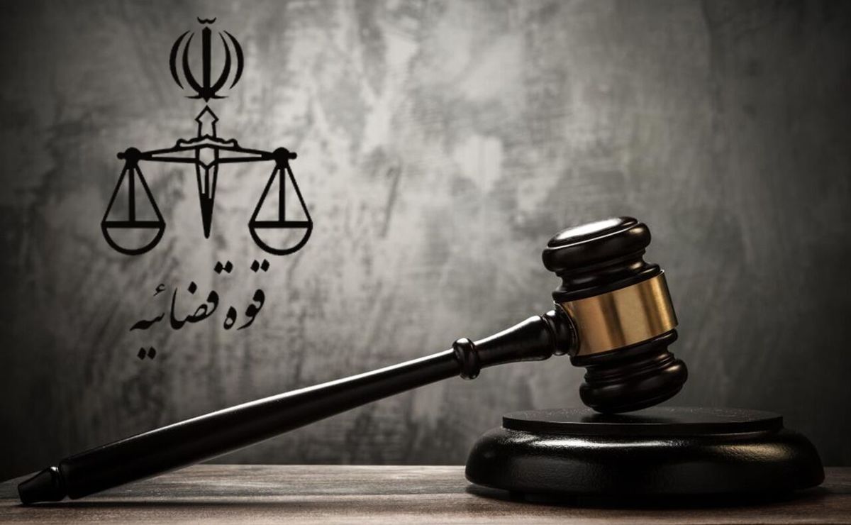 حکم قصاص قاتل شهید سلمان احسانی اجرا شد