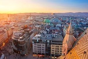 بهترین شهرهای دنیا برای زندگی در سال ۲۰۲۳؛ شهر اروپایی در صدر فهرست