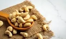 خواص بادام هندی برای کنترل فشار خون