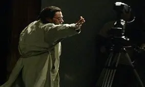 چه کسی خسرو شکیبایی را کشف کرد؟

