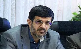 محمد رضا بابایی استاندار جدید یزد کیست؟

