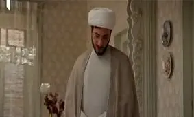 پایتخت ۷ و نشان دادن موقعیت درست یک روحانی/ ویدئو