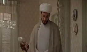 پایتخت ۷ و نشان دادن موقعیت درست یک روحانی/ ویدئو