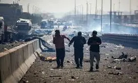 افزایش شمار پیکرهای شناسایی شده انفجار بندر شهید رجایی