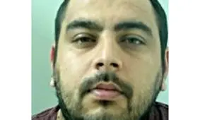 قتل عام خانوادگی مرد قمار باز بریتانیایی