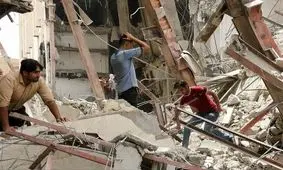 ٢٩ پیکر یافت شد/ ٣ پیکر مجهول الهویه در میان آمار وجود دارد