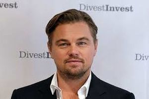 دی‌کاپریو در فیلم کمدی 