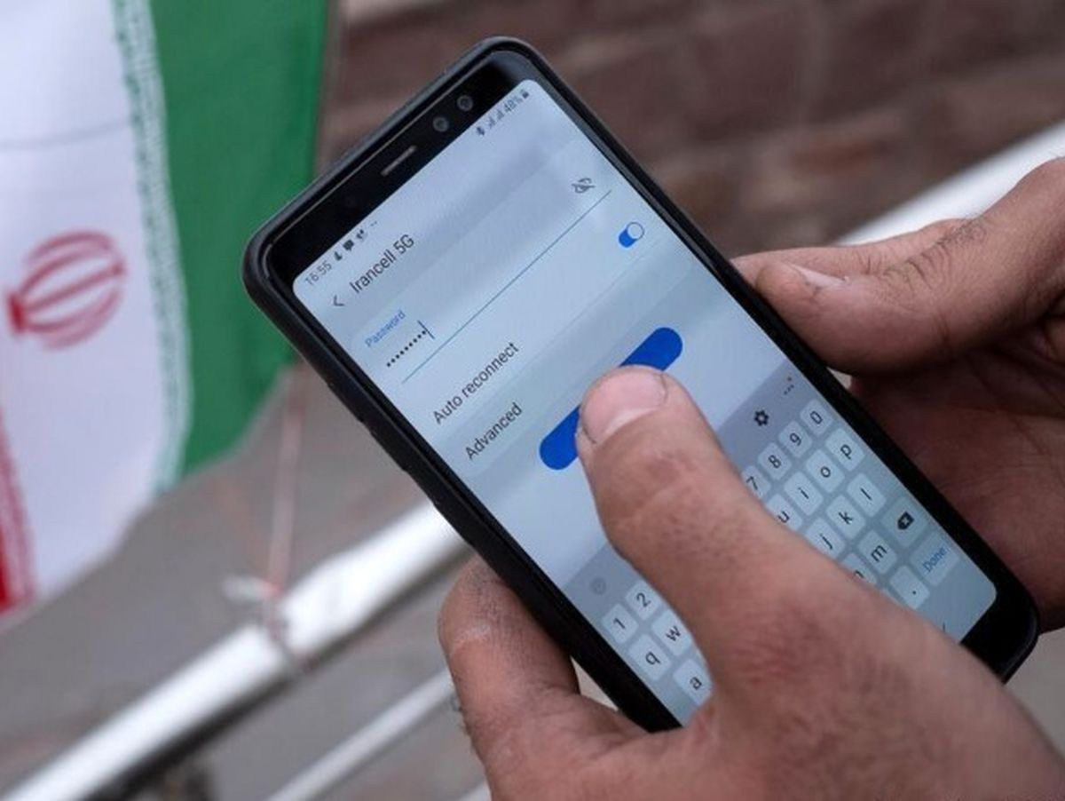 سرعت اینترنت موبایل ایران از توگو و مراکش کندتر است؛ اینترنت ثابت هم کندتر از آنگولا
