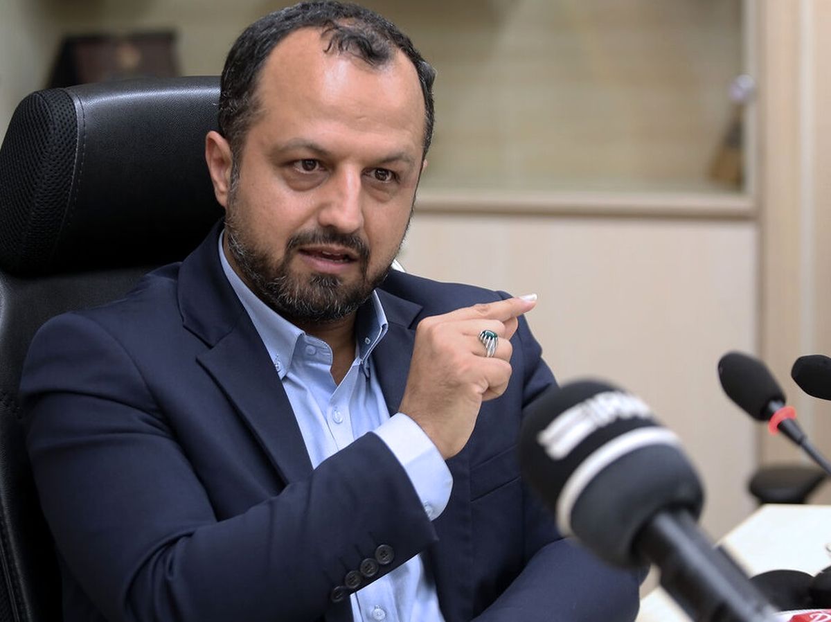 خاندوزی: موفق شدیم کمک شایانی به جلوگیری از فرارهای مالیاتی کنیم