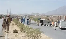 بازگشت ناآرامی به بلوچستان پاکستان

