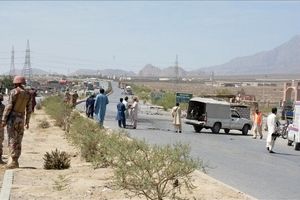 بازگشت ناآرامی به بلوچستان پاکستان

