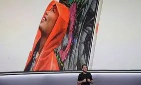 رونمایی از نخستین گوشی تاشوی گوگل