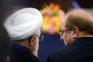 مجلس در خصوص اظهارات قالیباف علیه روحانی و ظریف اطلاعیه داد