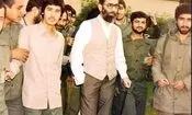 متن نخستین وصیت‌نامه آیت‌الله خامنه‌ای در ۲۴ سالگی