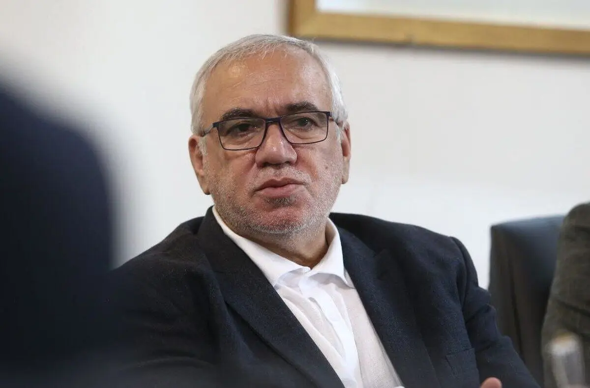 مدیرعامل سابق استقلال عزادار شد