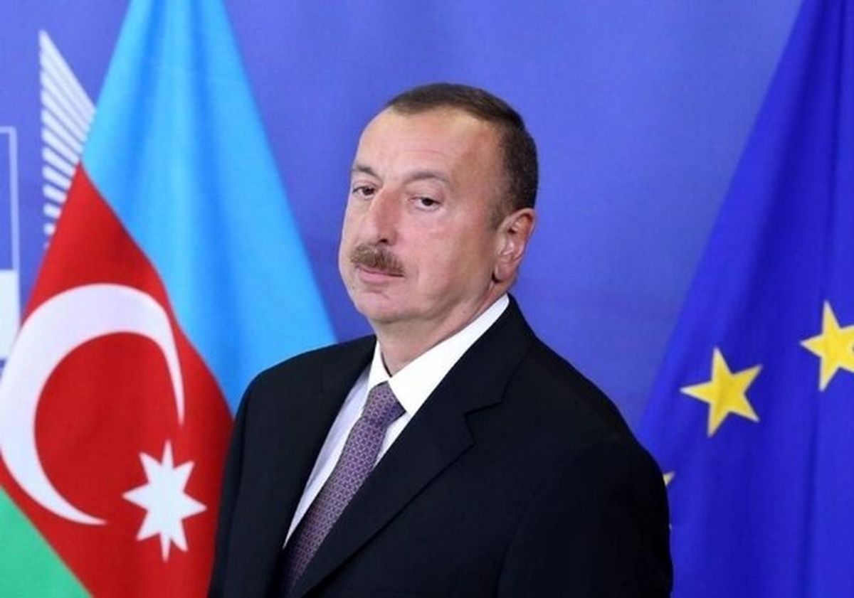 رئیس جمهور آذربایجان: کریدور زنگزور باز خواهد شد

