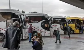 جزییات شرایط جدید کرونایی برای سفرهای جاده‌ای