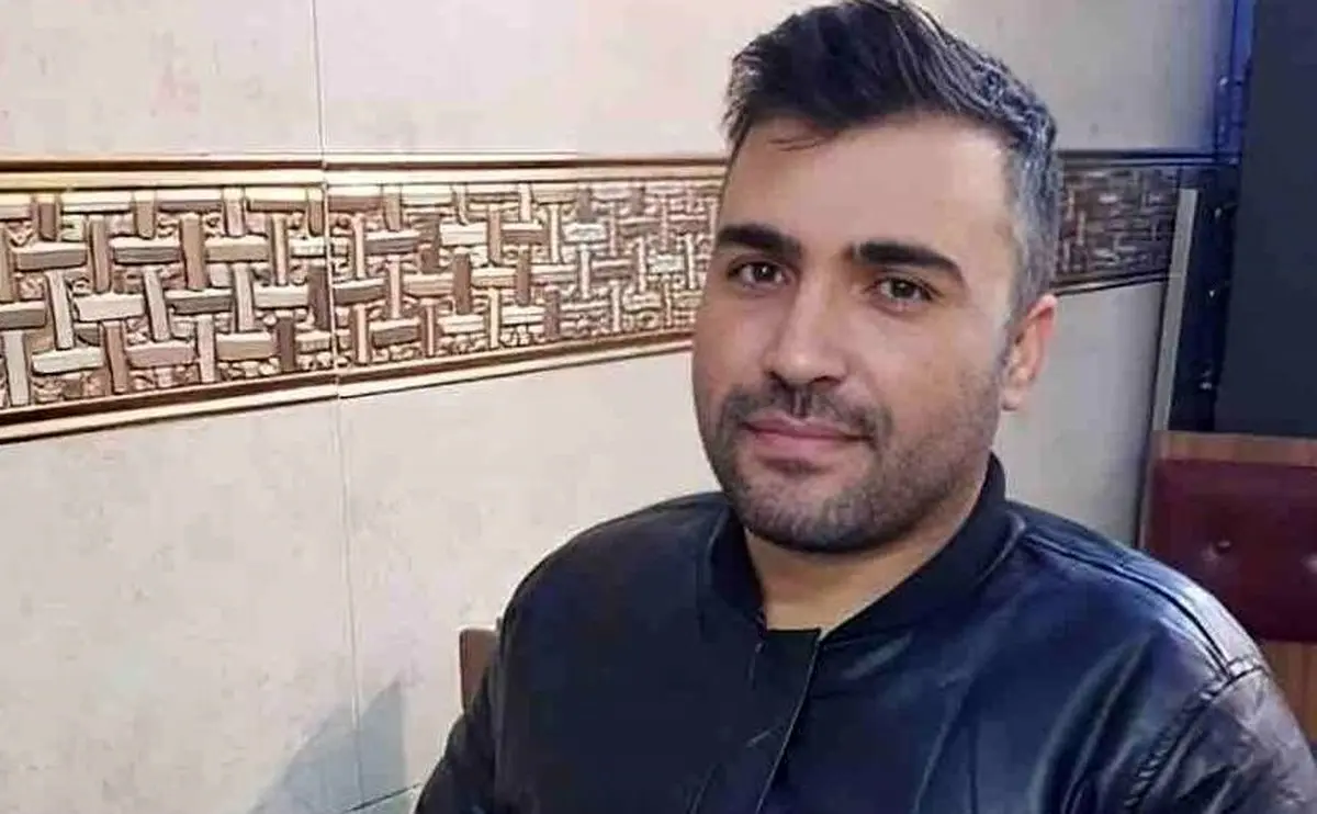 شاکر بوری با صدور قرار آزاد شد