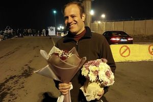علیرضا خوشبخت، فعال سیاسی به ۵ سال حبس قابل اجرا محکوم شد

