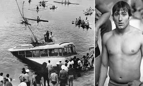 شاوارش کاراپتیان؛ قهرمان شیرجه جهان و ناجی جان 20 انسان
