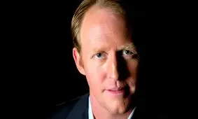 راب اونیل؛ فردی که بن لادن را کشت