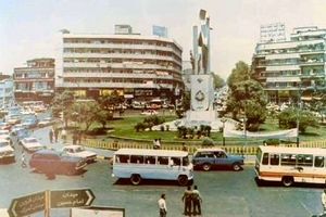 قیمت های جالب خانه و زمین در تهران 40 سال قبل 